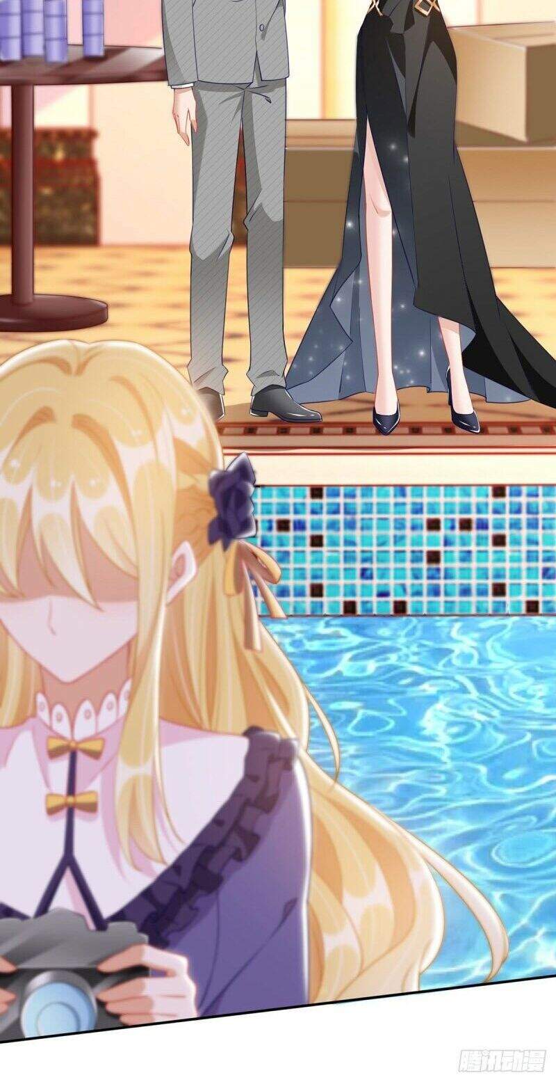 Thiết Lập Nhân Vật Daddy Của Tôi Bị Sụp Đổ Chapter 71 - 12