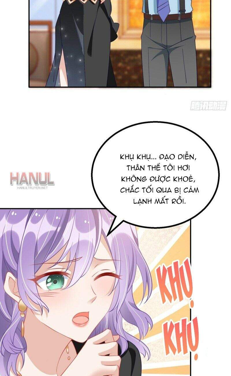 Thiết Lập Nhân Vật Daddy Của Tôi Bị Sụp Đổ Chapter 71 - 15