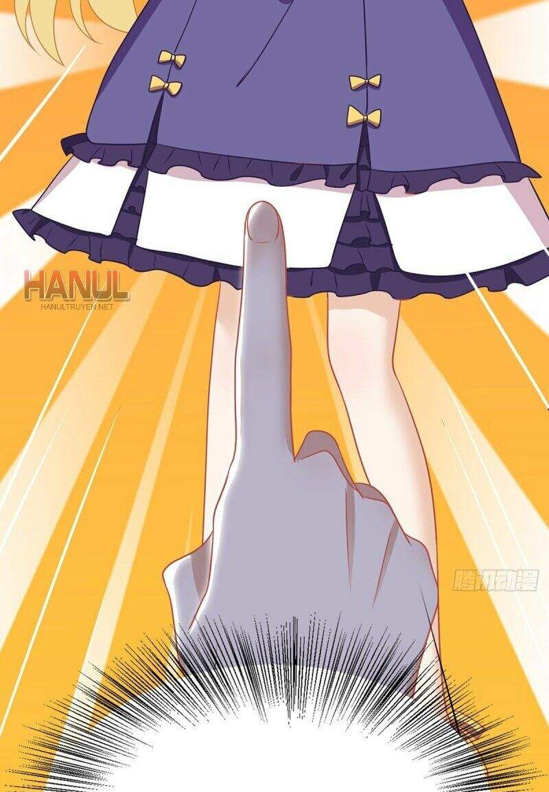 Thiết Lập Nhân Vật Daddy Của Tôi Bị Sụp Đổ Chapter 71 - 19