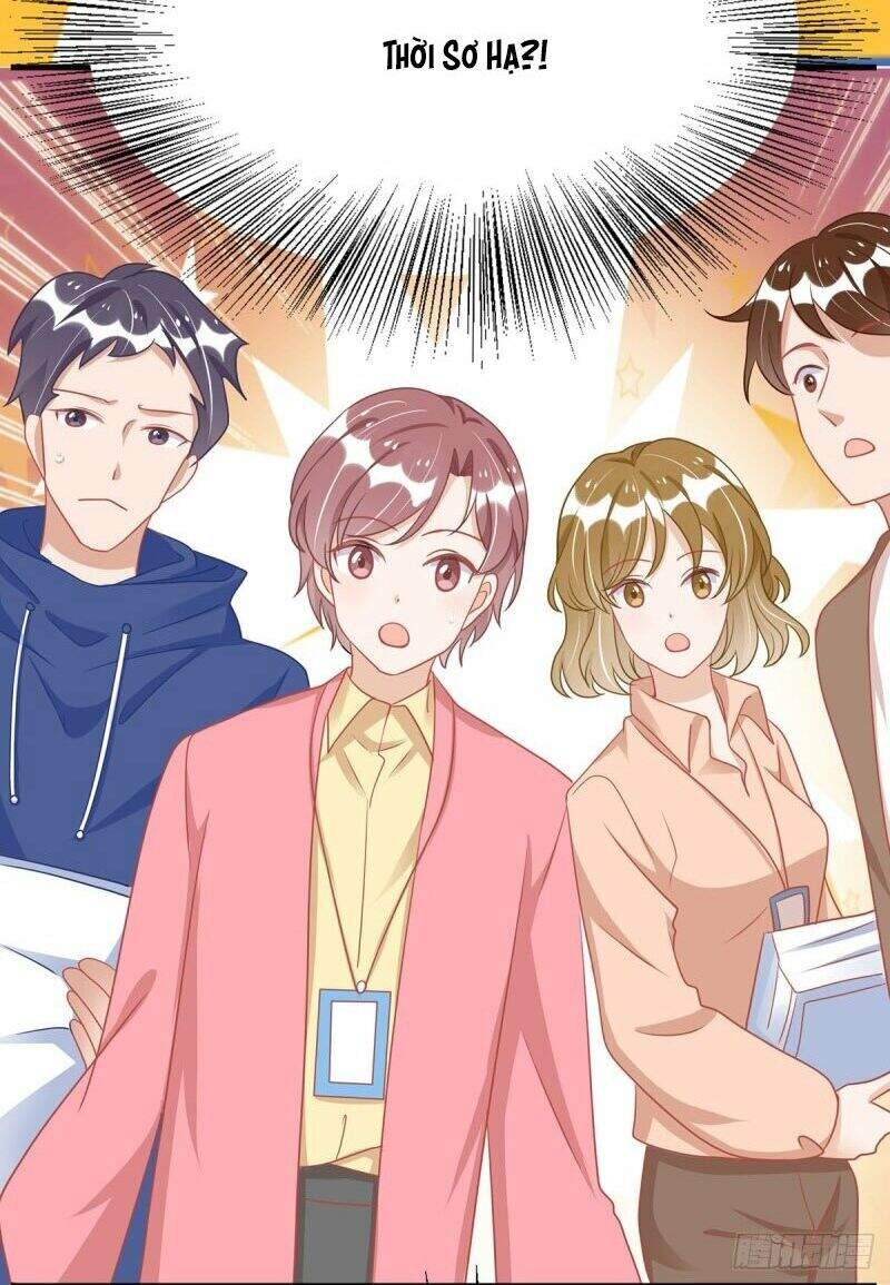 Thiết Lập Nhân Vật Daddy Của Tôi Bị Sụp Đổ Chapter 71 - 20