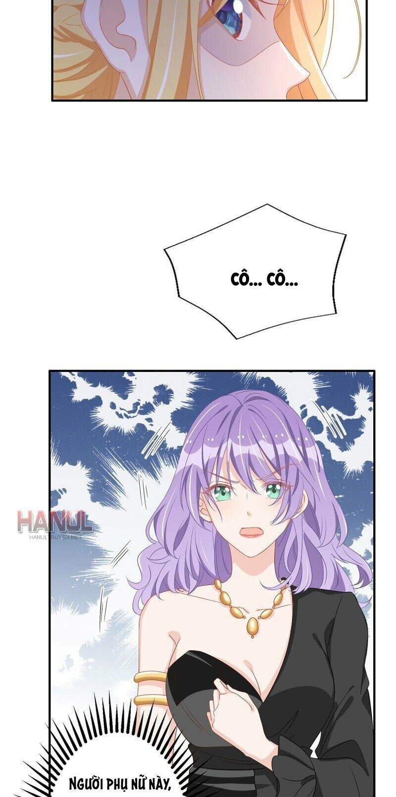 Thiết Lập Nhân Vật Daddy Của Tôi Bị Sụp Đổ Chapter 71 - 4