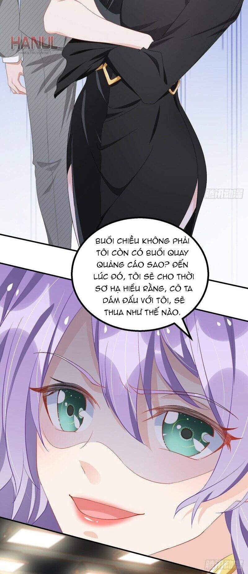 Thiết Lập Nhân Vật Daddy Của Tôi Bị Sụp Đổ Chapter 71 - 8