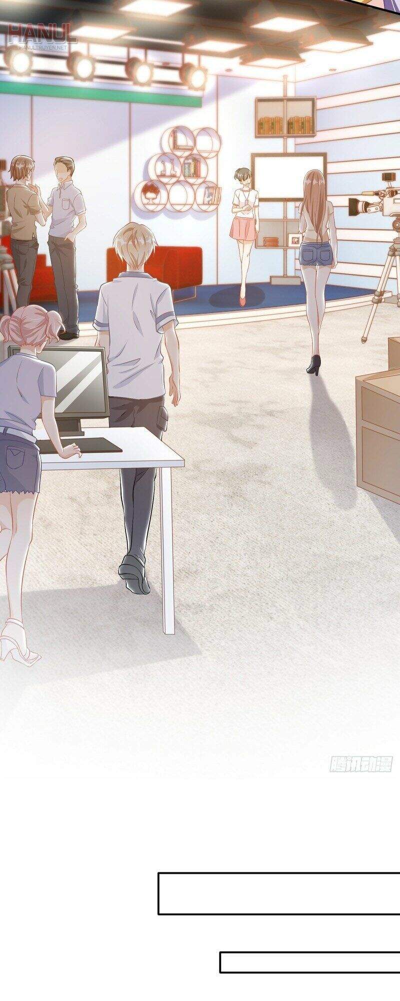 Thiết Lập Nhân Vật Daddy Của Tôi Bị Sụp Đổ Chapter 71 - 9