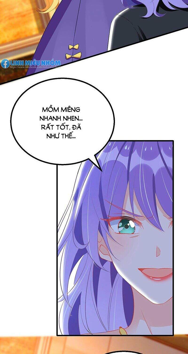 Thiết Lập Nhân Vật Daddy Của Tôi Bị Sụp Đổ Chapter 72 - 11