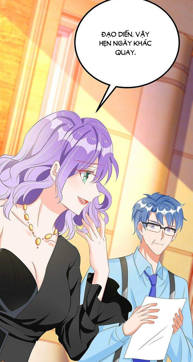 Thiết Lập Nhân Vật Daddy Của Tôi Bị Sụp Đổ Chapter 72 - 12