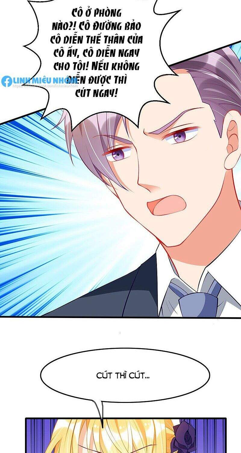 Thiết Lập Nhân Vật Daddy Của Tôi Bị Sụp Đổ Chapter 72 - 16