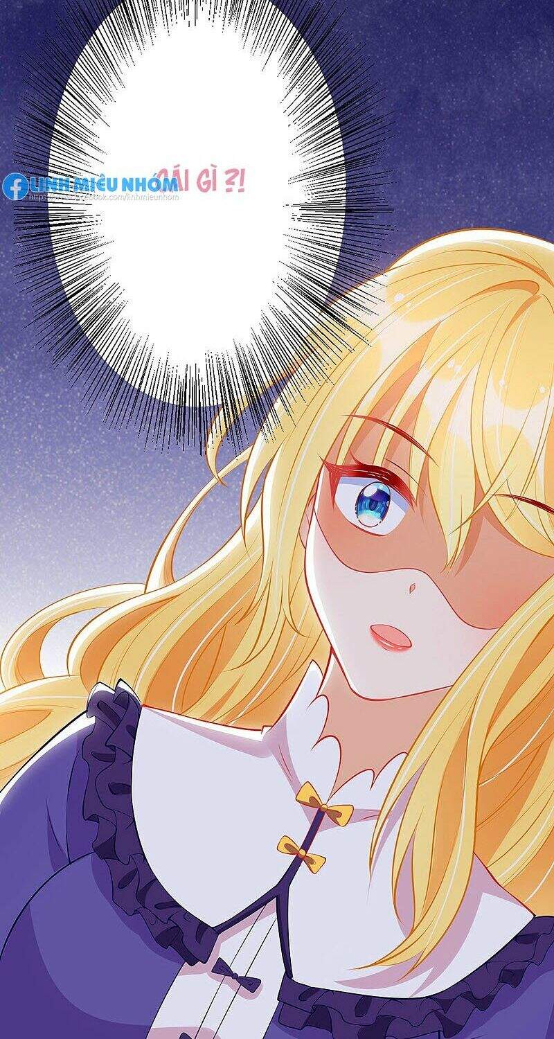 Thiết Lập Nhân Vật Daddy Của Tôi Bị Sụp Đổ Chapter 72 - 23