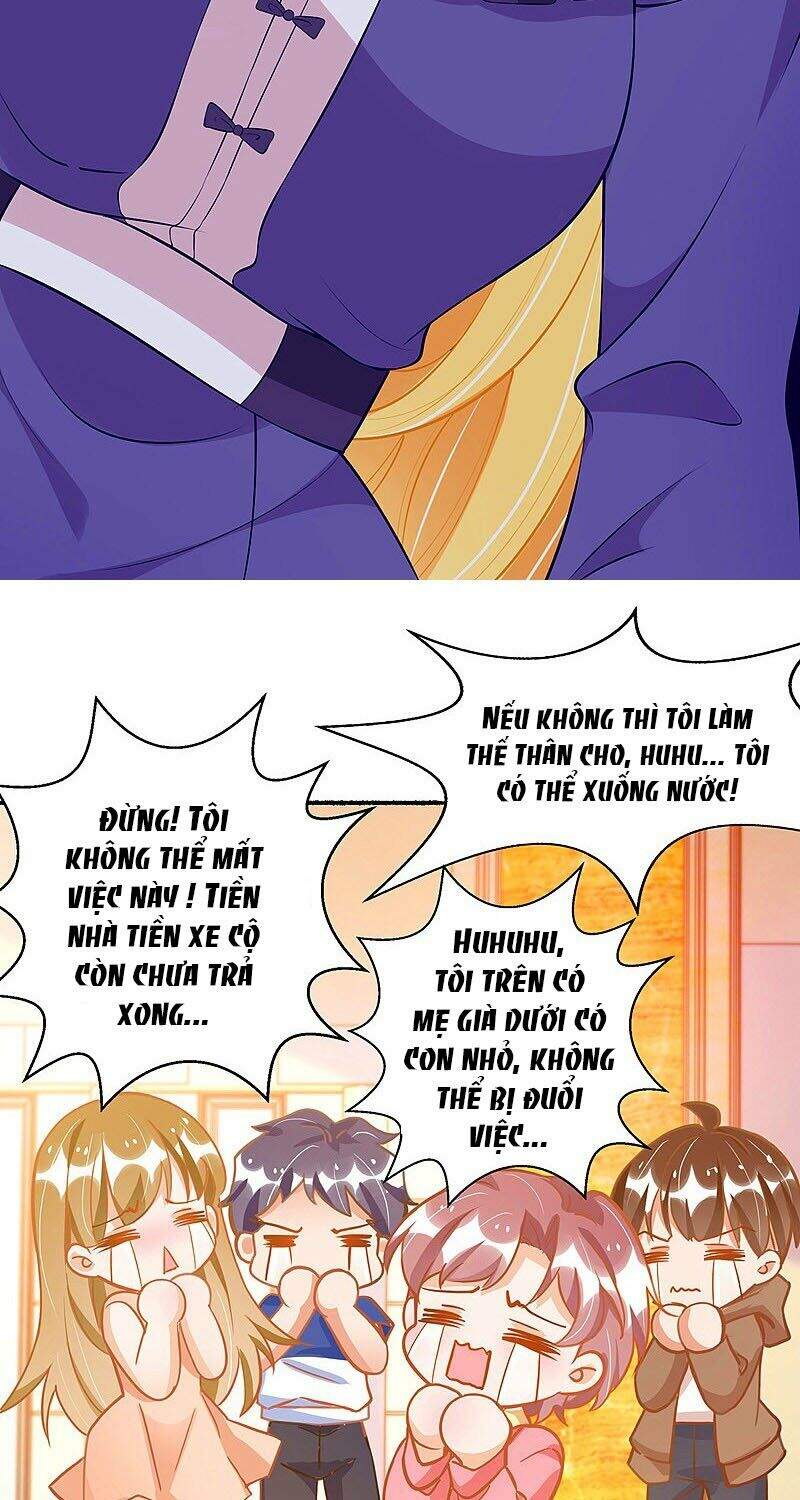 Thiết Lập Nhân Vật Daddy Của Tôi Bị Sụp Đổ Chapter 72 - 24