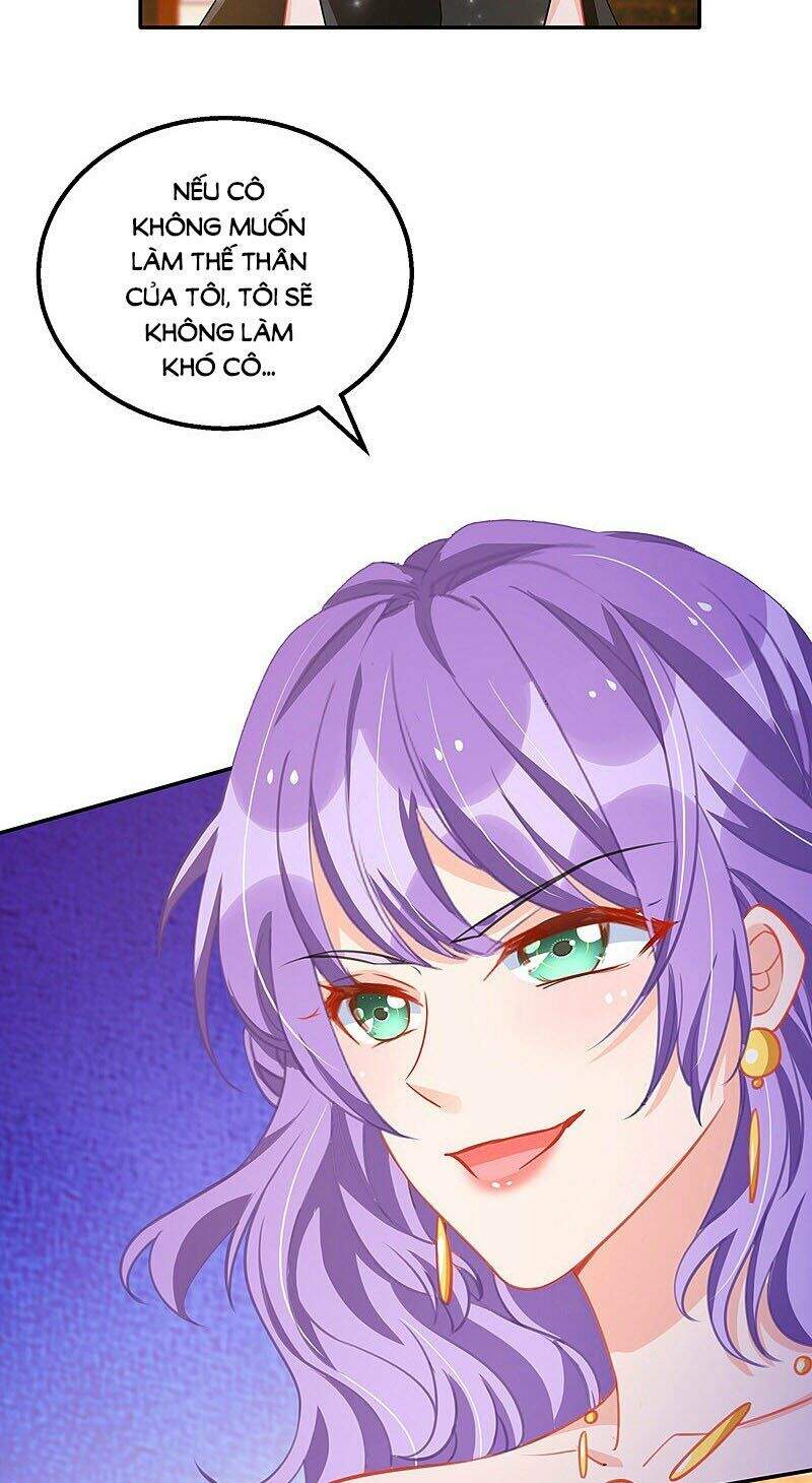 Thiết Lập Nhân Vật Daddy Của Tôi Bị Sụp Đổ Chapter 72 - 26