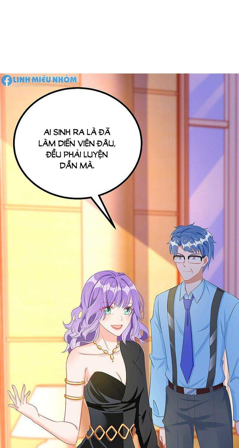 Thiết Lập Nhân Vật Daddy Của Tôi Bị Sụp Đổ Chapter 72 - 6