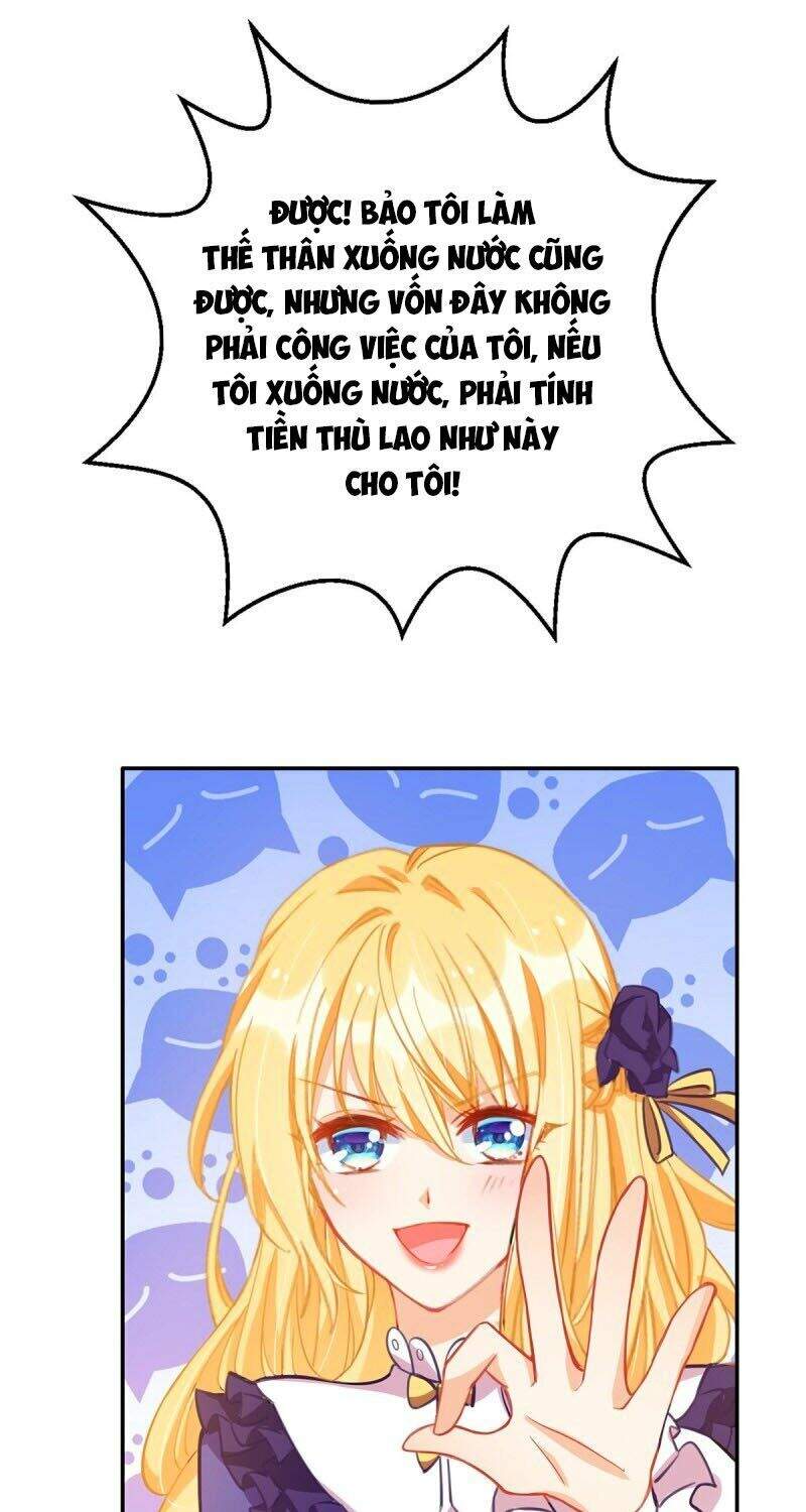 Thiết Lập Nhân Vật Daddy Của Tôi Bị Sụp Đổ Chapter 73 - 2