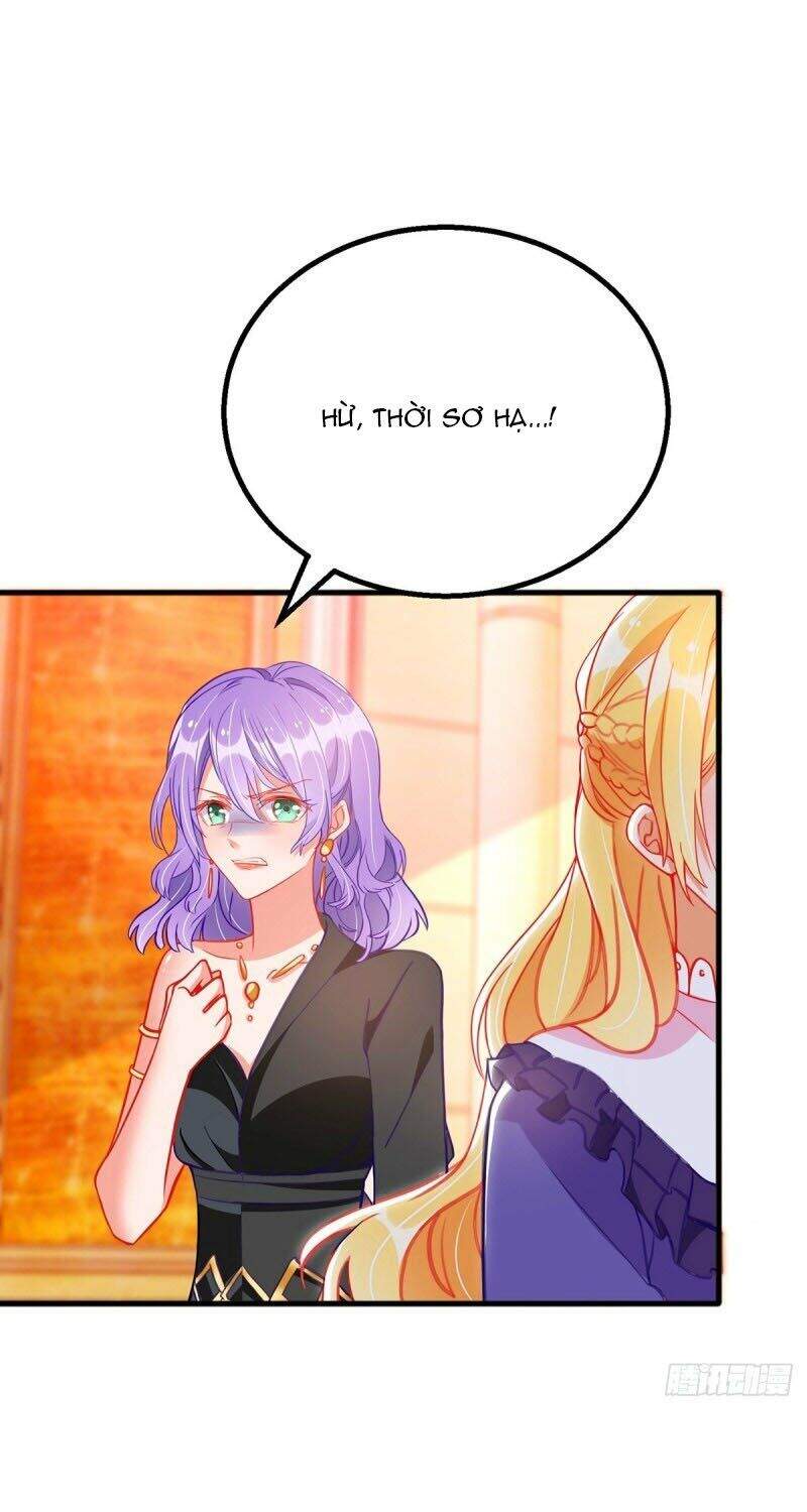 Thiết Lập Nhân Vật Daddy Của Tôi Bị Sụp Đổ Chapter 73 - 11