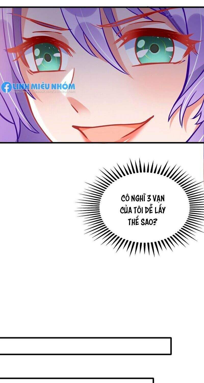 Thiết Lập Nhân Vật Daddy Của Tôi Bị Sụp Đổ Chapter 73 - 12