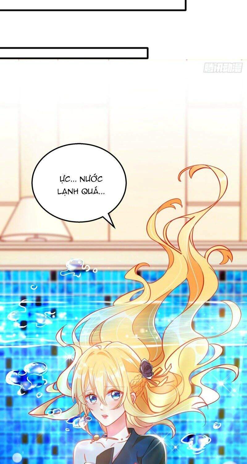 Thiết Lập Nhân Vật Daddy Của Tôi Bị Sụp Đổ Chapter 73 - 13