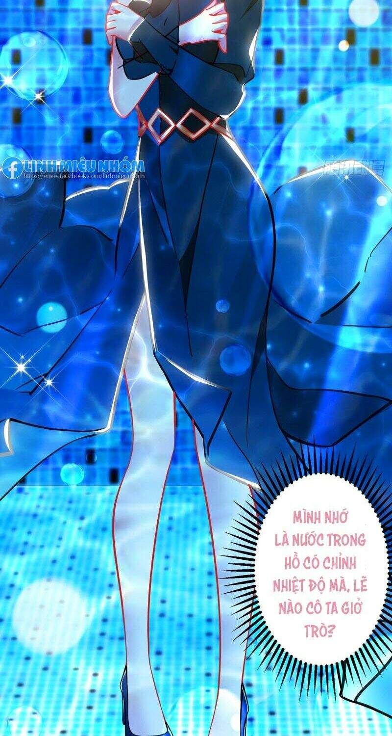 Thiết Lập Nhân Vật Daddy Của Tôi Bị Sụp Đổ Chapter 73 - 14