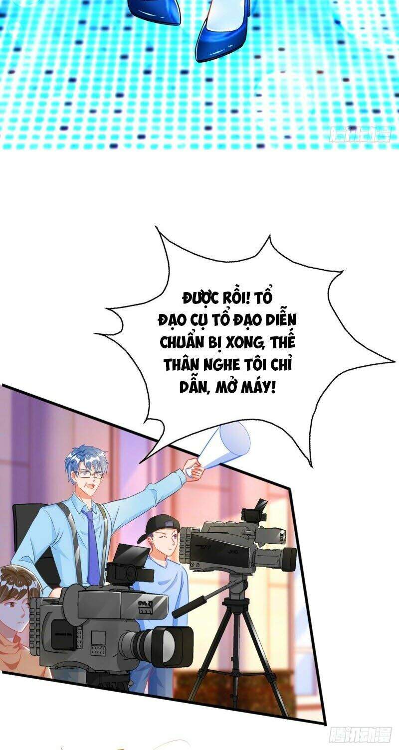 Thiết Lập Nhân Vật Daddy Của Tôi Bị Sụp Đổ Chapter 73 - 15