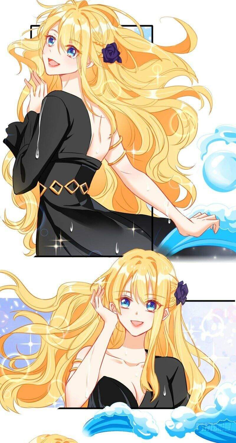 Thiết Lập Nhân Vật Daddy Của Tôi Bị Sụp Đổ Chapter 73 - 16