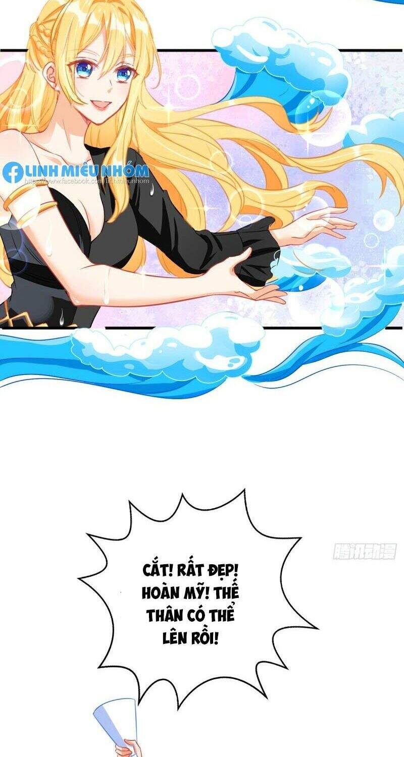 Thiết Lập Nhân Vật Daddy Của Tôi Bị Sụp Đổ Chapter 73 - 17