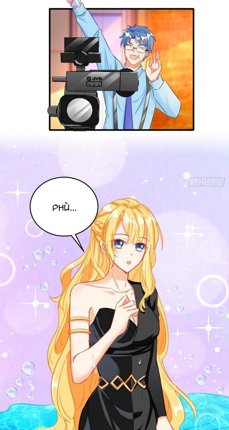 Thiết Lập Nhân Vật Daddy Của Tôi Bị Sụp Đổ Chapter 73 - 18