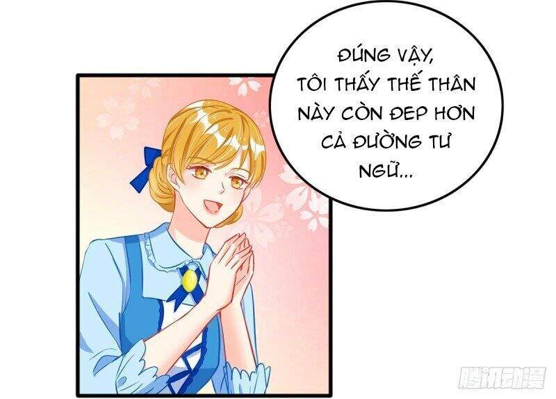 Thiết Lập Nhân Vật Daddy Của Tôi Bị Sụp Đổ Chapter 73 - 20