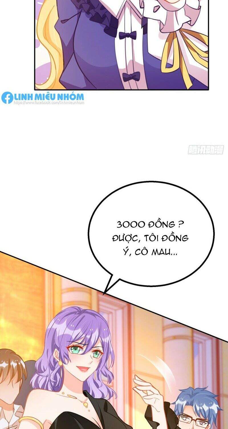 Thiết Lập Nhân Vật Daddy Của Tôi Bị Sụp Đổ Chapter 73 - 3