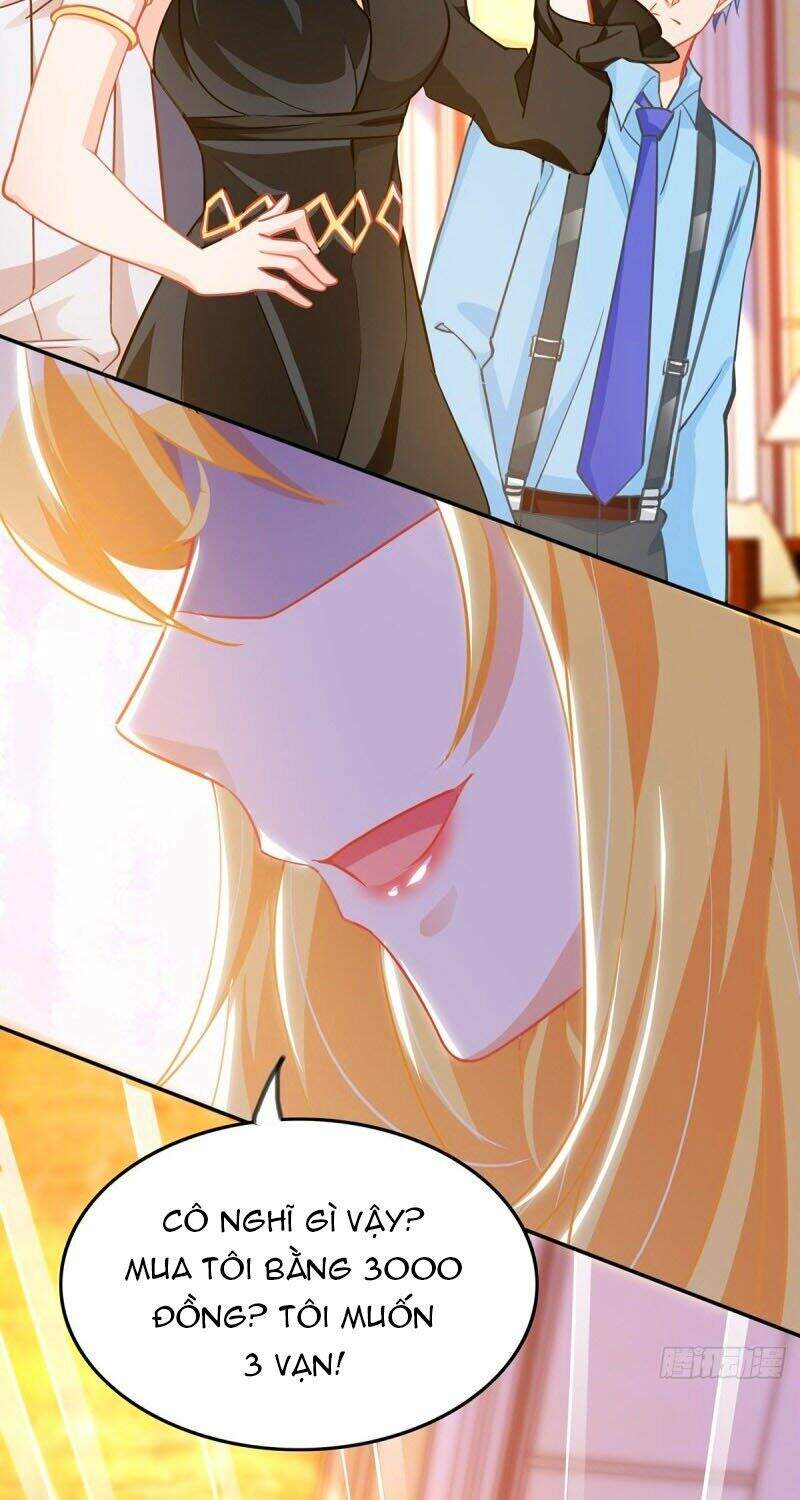 Thiết Lập Nhân Vật Daddy Của Tôi Bị Sụp Đổ Chapter 73 - 4