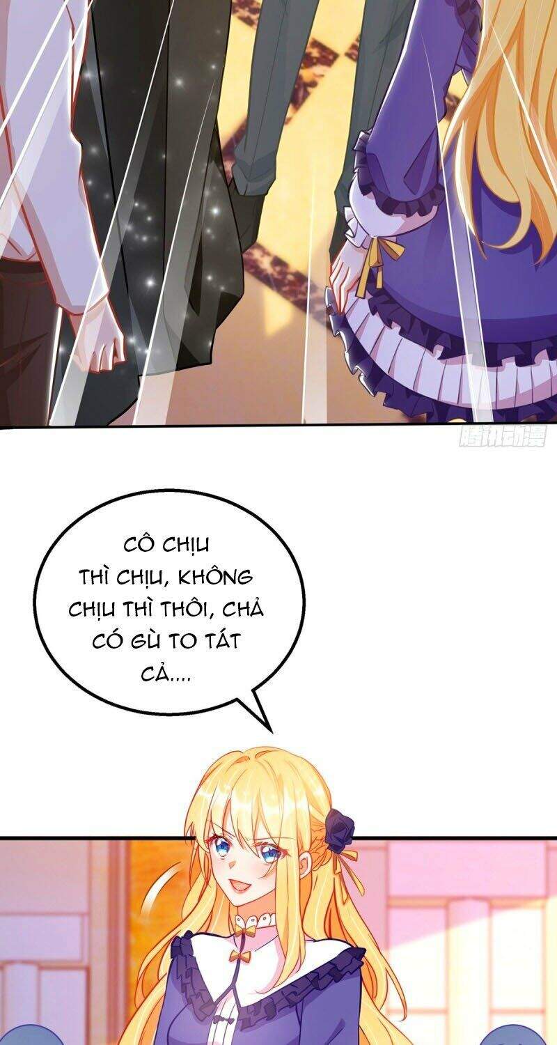 Thiết Lập Nhân Vật Daddy Của Tôi Bị Sụp Đổ Chapter 73 - 6