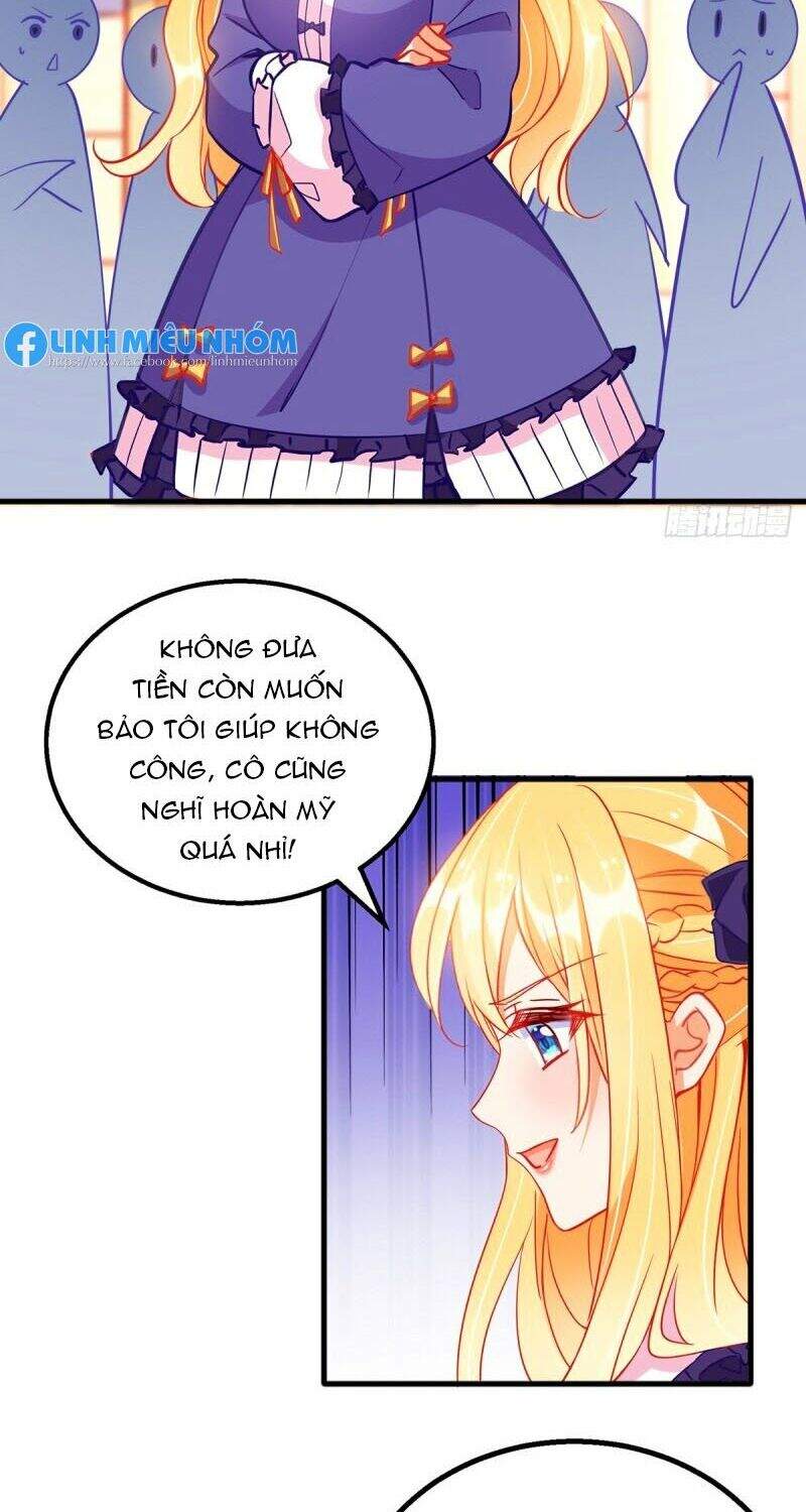 Thiết Lập Nhân Vật Daddy Của Tôi Bị Sụp Đổ Chapter 73 - 7