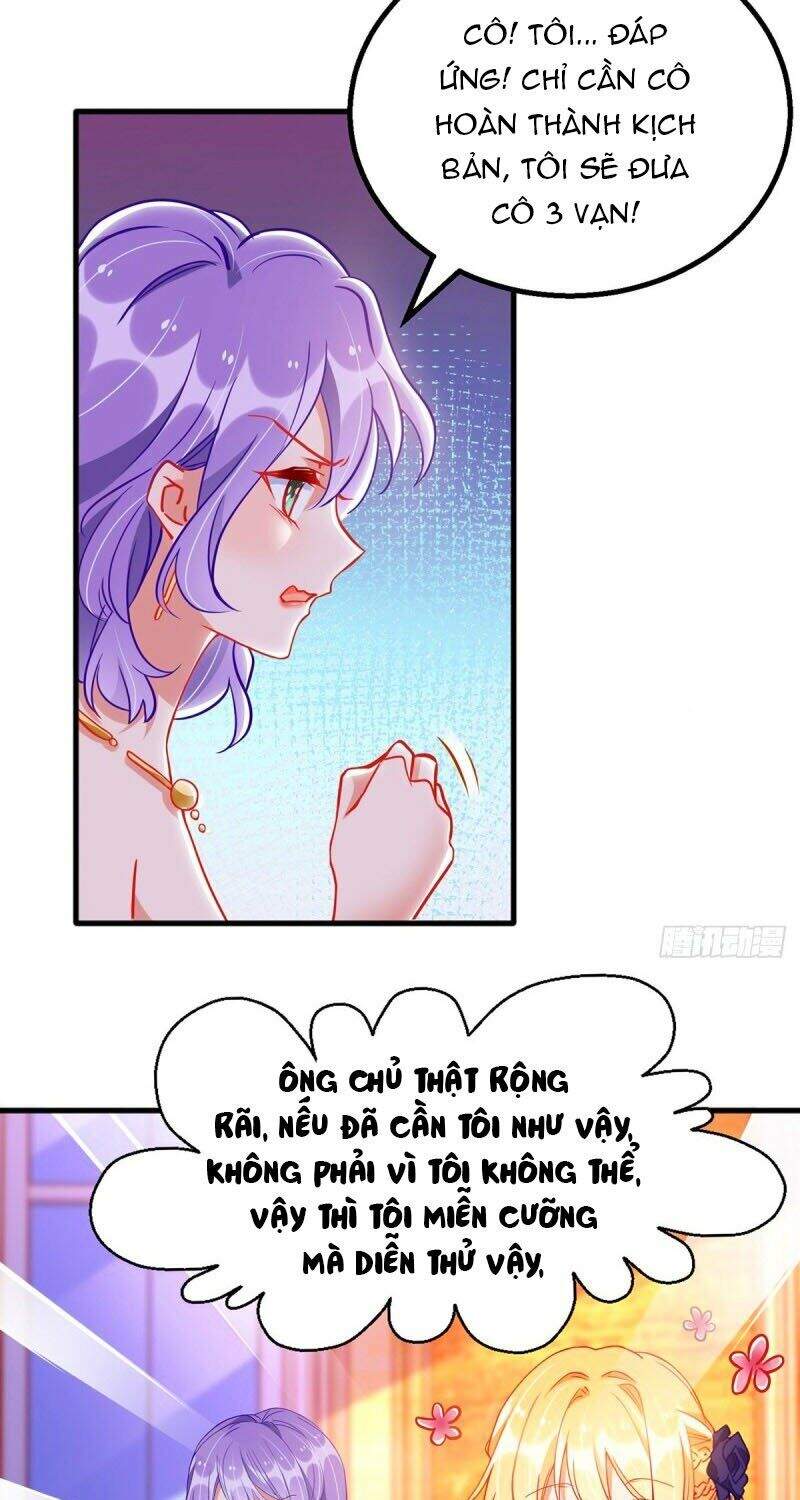 Thiết Lập Nhân Vật Daddy Của Tôi Bị Sụp Đổ Chapter 73 - 8