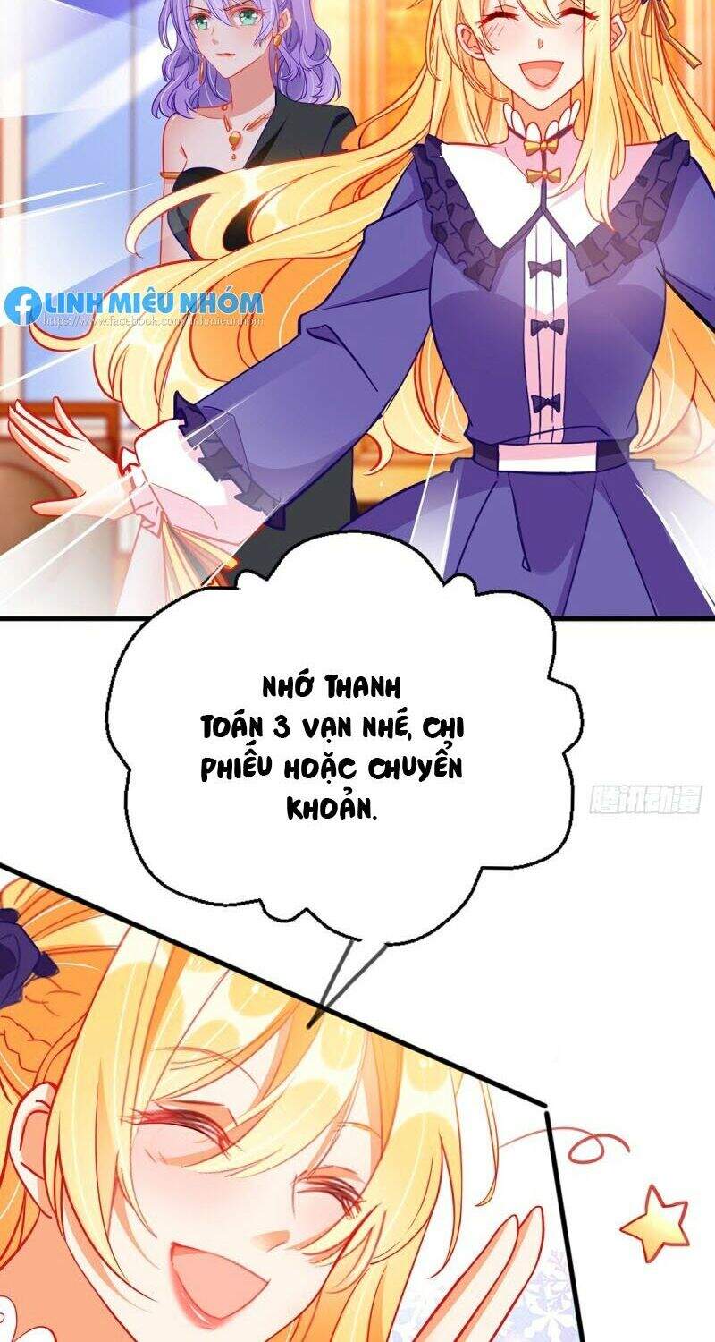 Thiết Lập Nhân Vật Daddy Của Tôi Bị Sụp Đổ Chapter 73 - 9