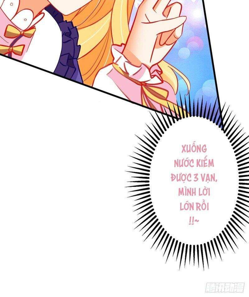 Thiết Lập Nhân Vật Daddy Của Tôi Bị Sụp Đổ Chapter 73 - 10