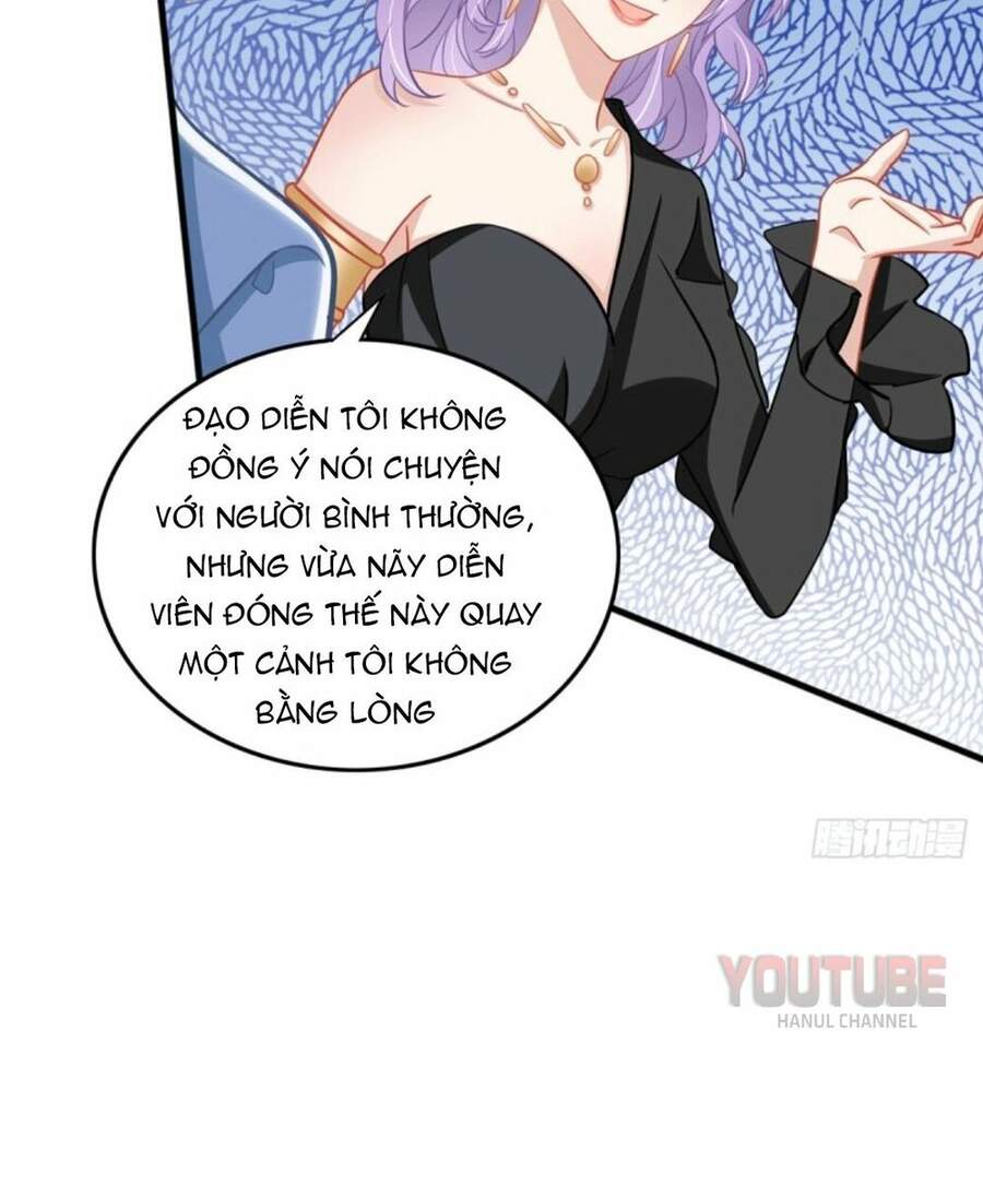 Thiết Lập Nhân Vật Daddy Của Tôi Bị Sụp Đổ Chapter 74 - 14