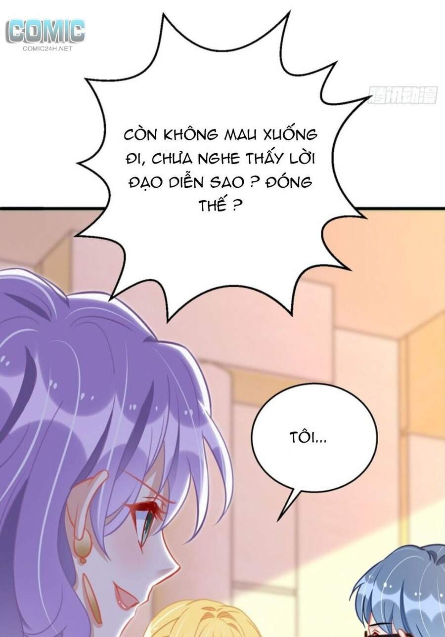 Thiết Lập Nhân Vật Daddy Của Tôi Bị Sụp Đổ Chapter 74 - 17