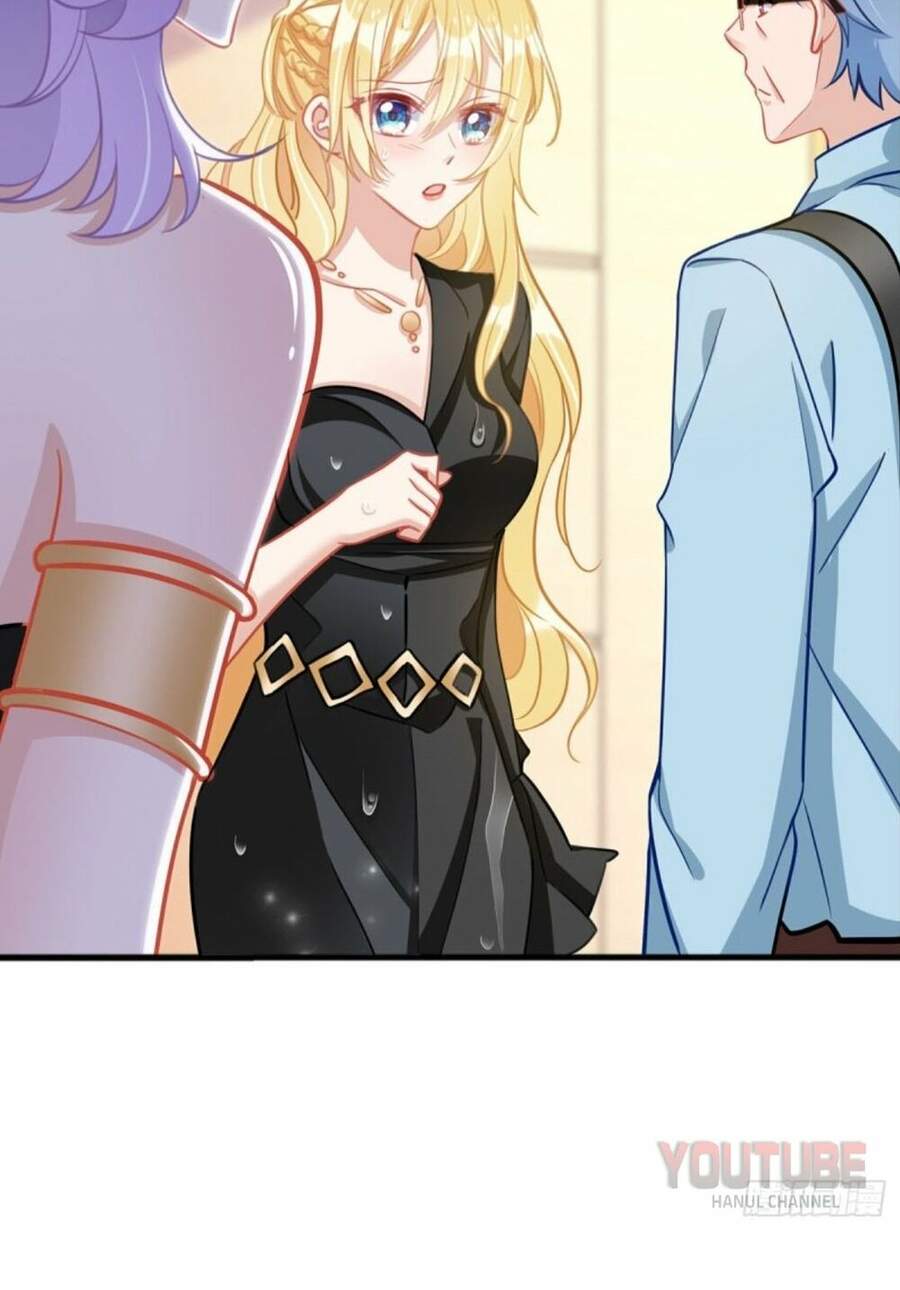 Thiết Lập Nhân Vật Daddy Của Tôi Bị Sụp Đổ Chapter 74 - 18