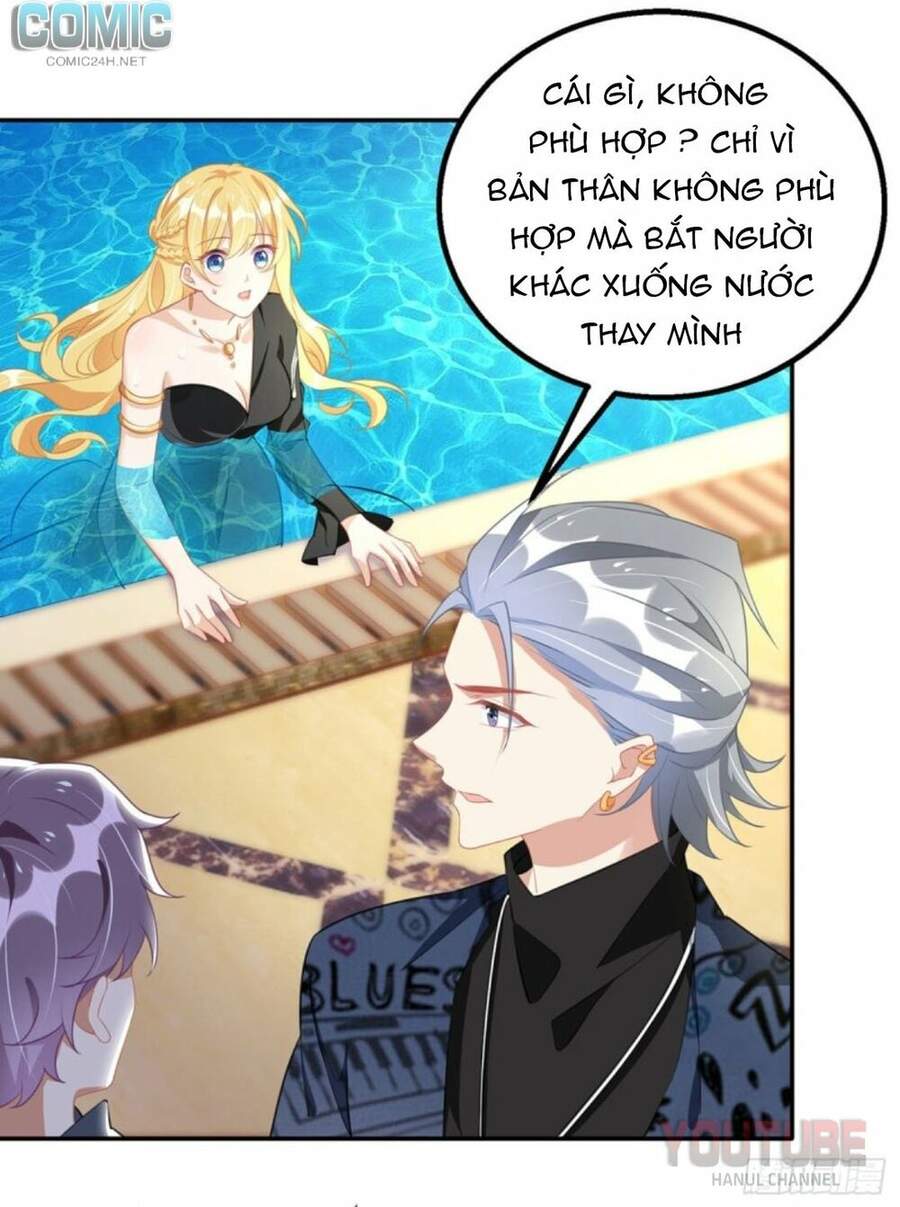 Thiết Lập Nhân Vật Daddy Của Tôi Bị Sụp Đổ Chapter 74 - 23