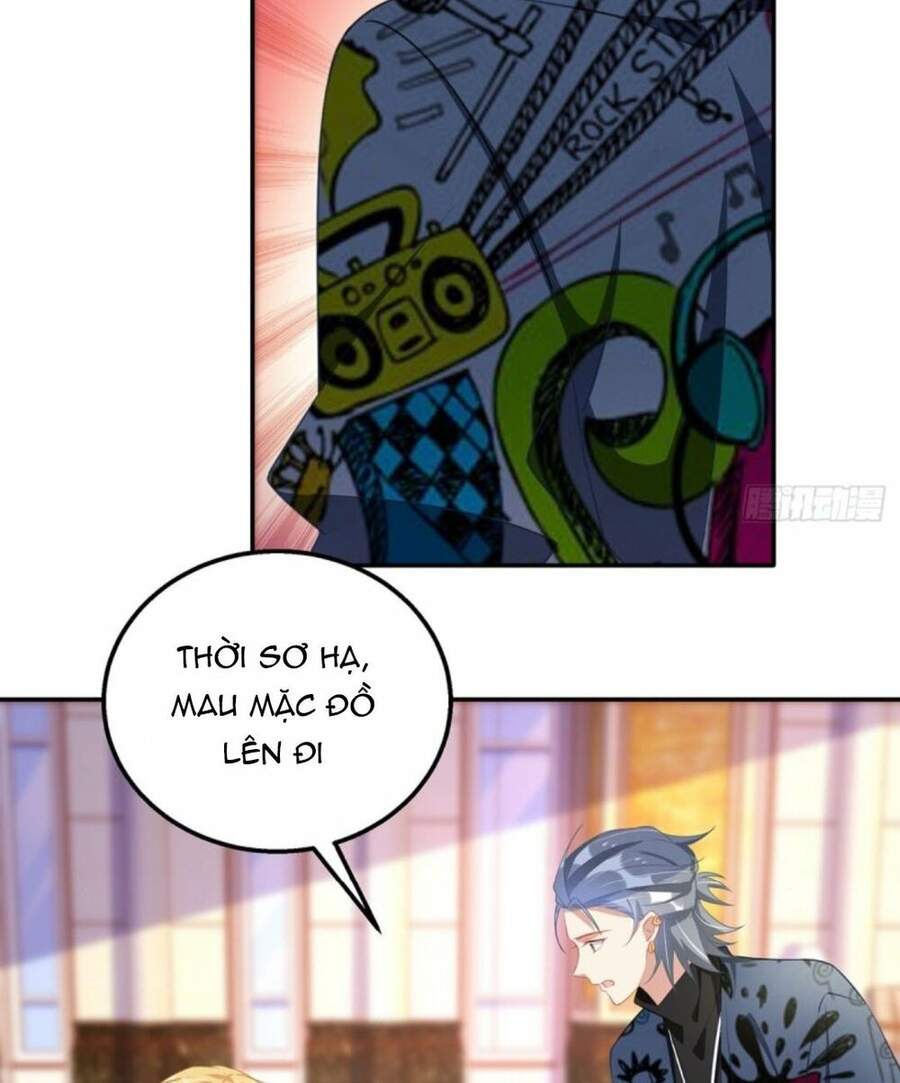 Thiết Lập Nhân Vật Daddy Của Tôi Bị Sụp Đổ Chapter 74 - 26