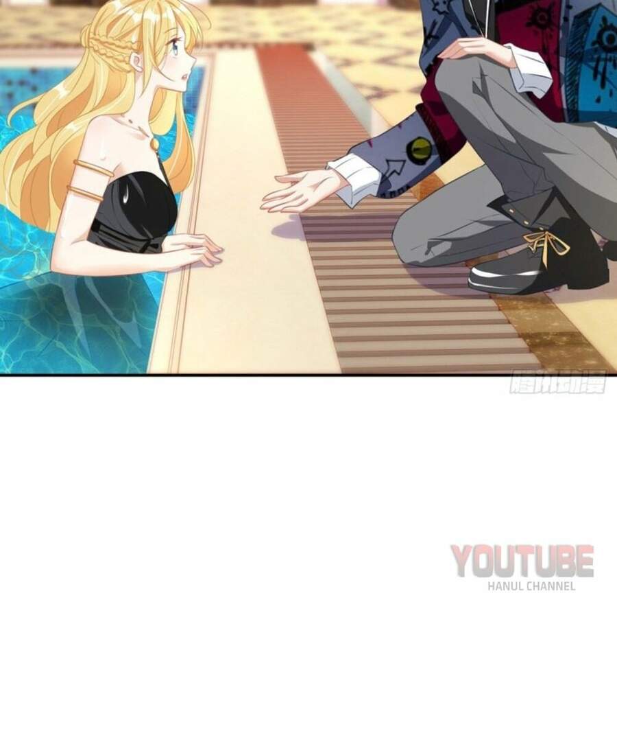 Thiết Lập Nhân Vật Daddy Của Tôi Bị Sụp Đổ Chapter 74 - 27