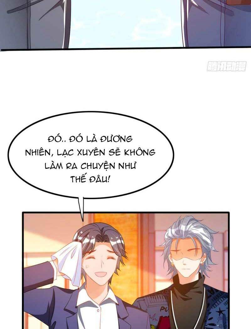 Thiết Lập Nhân Vật Daddy Của Tôi Bị Sụp Đổ Chapter 81 - 11