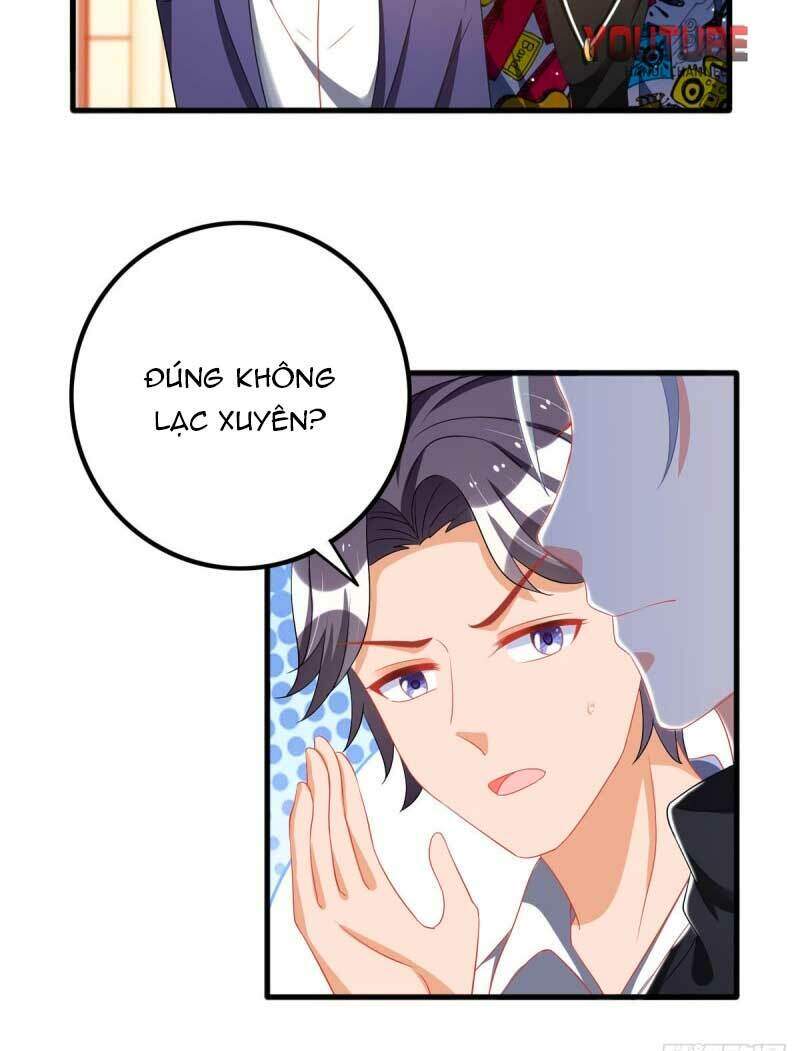 Thiết Lập Nhân Vật Daddy Của Tôi Bị Sụp Đổ Chapter 81 - 12