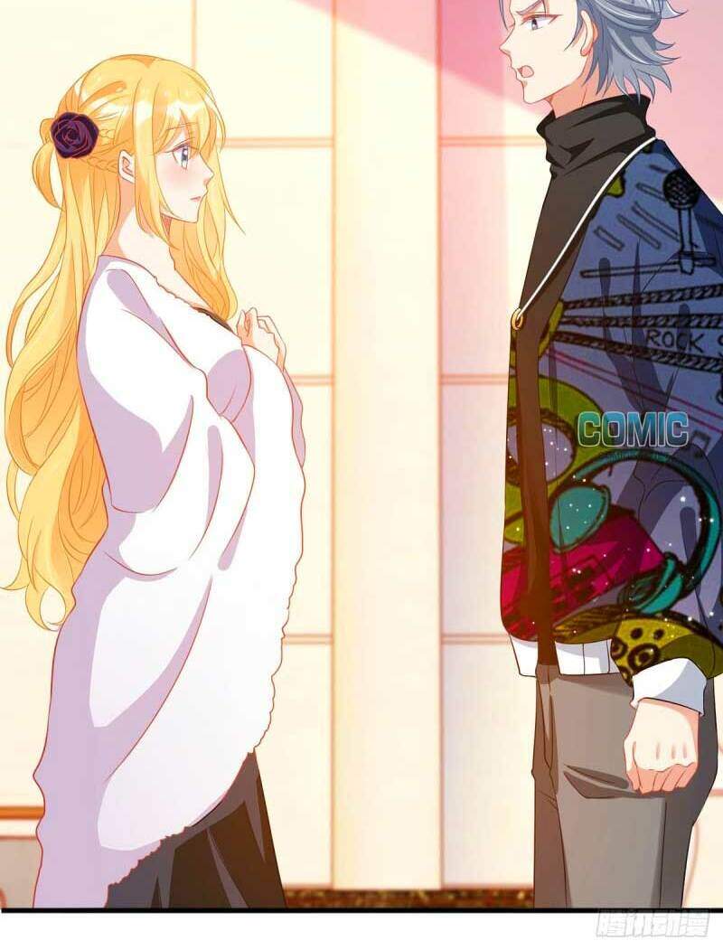 Thiết Lập Nhân Vật Daddy Của Tôi Bị Sụp Đổ Chapter 81 - 15