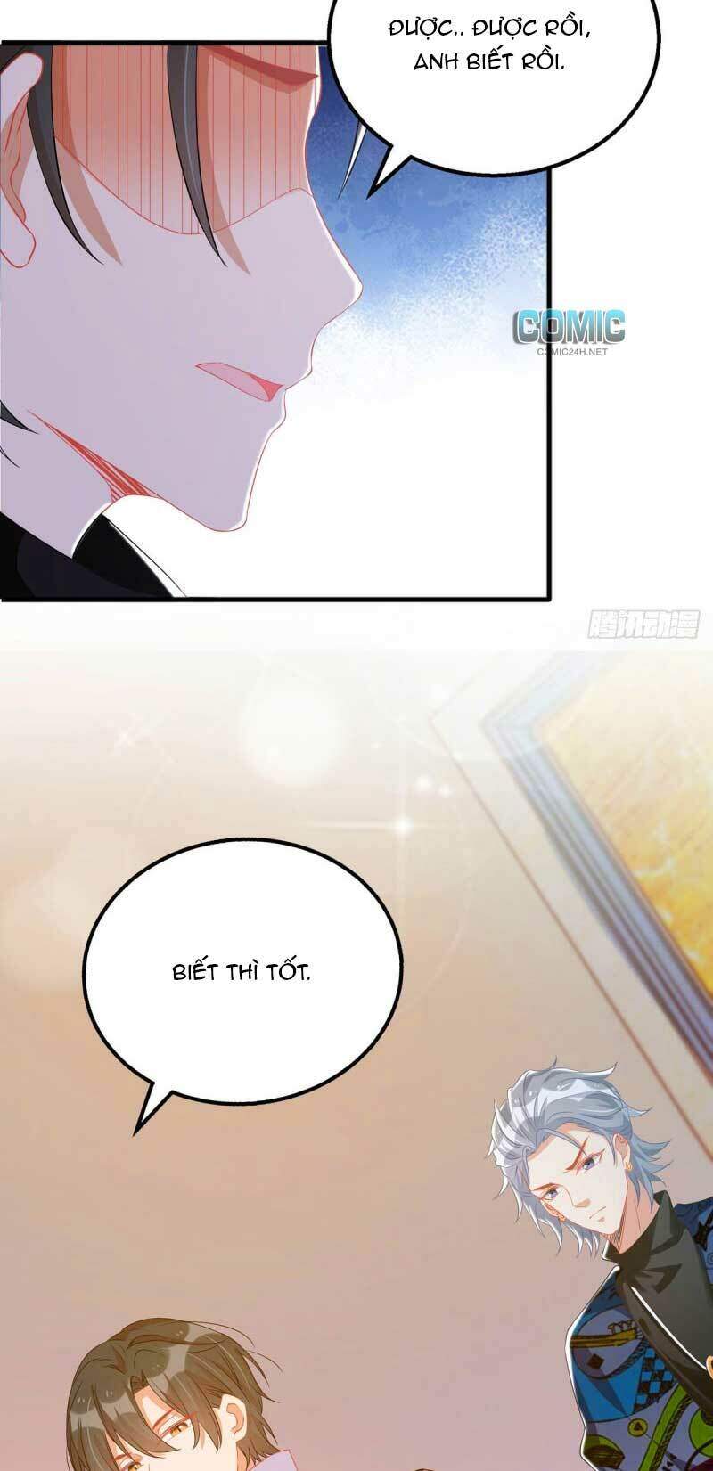 Thiết Lập Nhân Vật Daddy Của Tôi Bị Sụp Đổ Chapter 81 - 17