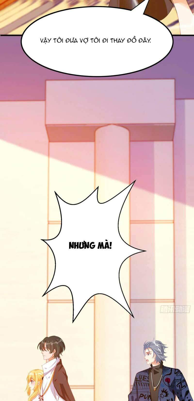 Thiết Lập Nhân Vật Daddy Của Tôi Bị Sụp Đổ Chapter 81 - 19