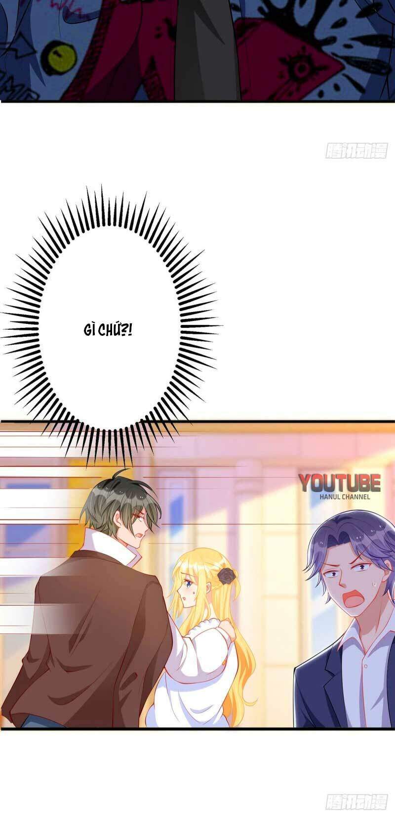 Thiết Lập Nhân Vật Daddy Của Tôi Bị Sụp Đổ Chapter 81 - 22