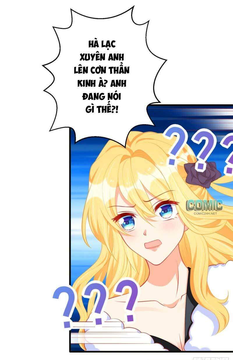 Thiết Lập Nhân Vật Daddy Của Tôi Bị Sụp Đổ Chapter 81 - 23