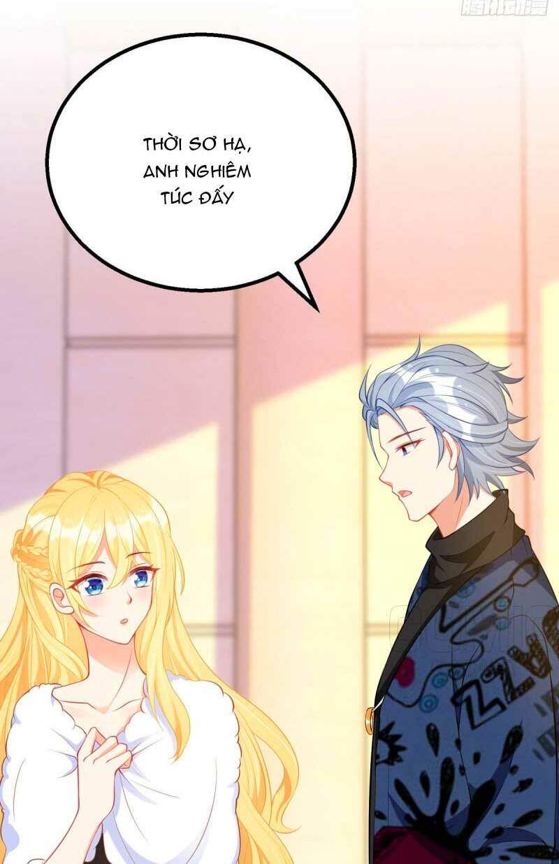 Thiết Lập Nhân Vật Daddy Của Tôi Bị Sụp Đổ Chapter 81 - 24