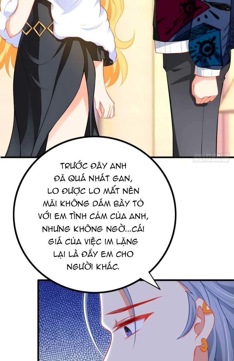 Thiết Lập Nhân Vật Daddy Của Tôi Bị Sụp Đổ Chapter 81 - 25