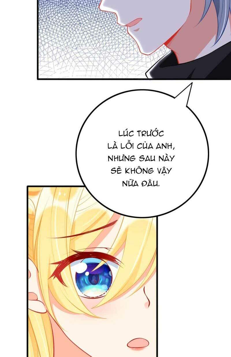 Thiết Lập Nhân Vật Daddy Của Tôi Bị Sụp Đổ Chapter 81 - 26