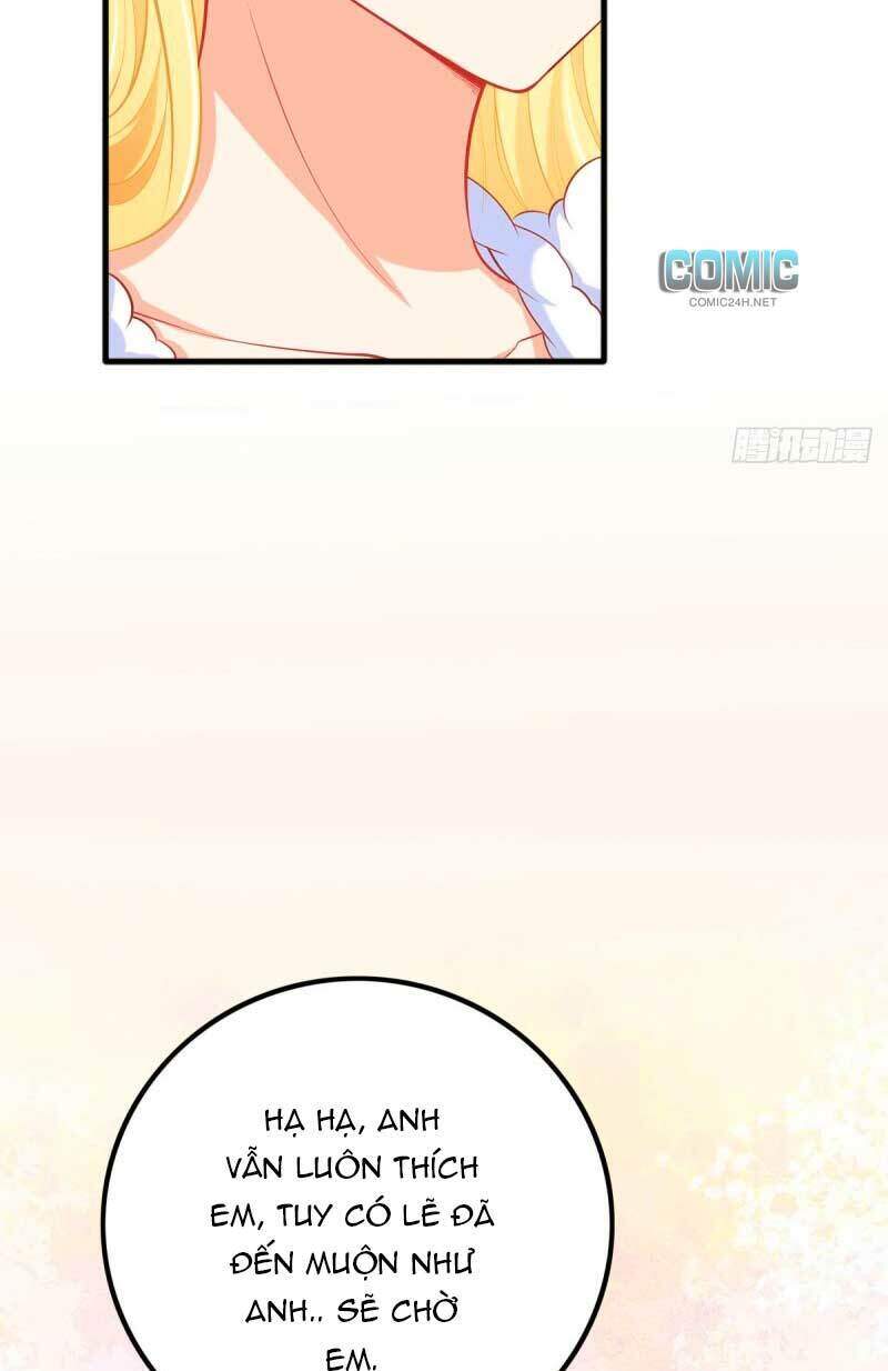 Thiết Lập Nhân Vật Daddy Của Tôi Bị Sụp Đổ Chapter 81 - 27