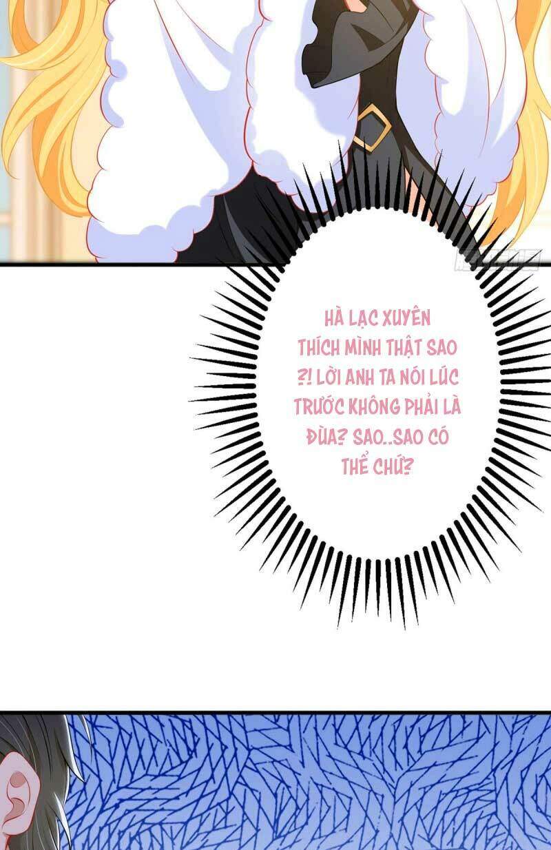 Thiết Lập Nhân Vật Daddy Của Tôi Bị Sụp Đổ Chapter 81 - 31