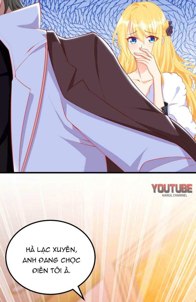 Thiết Lập Nhân Vật Daddy Của Tôi Bị Sụp Đổ Chapter 81 - 32